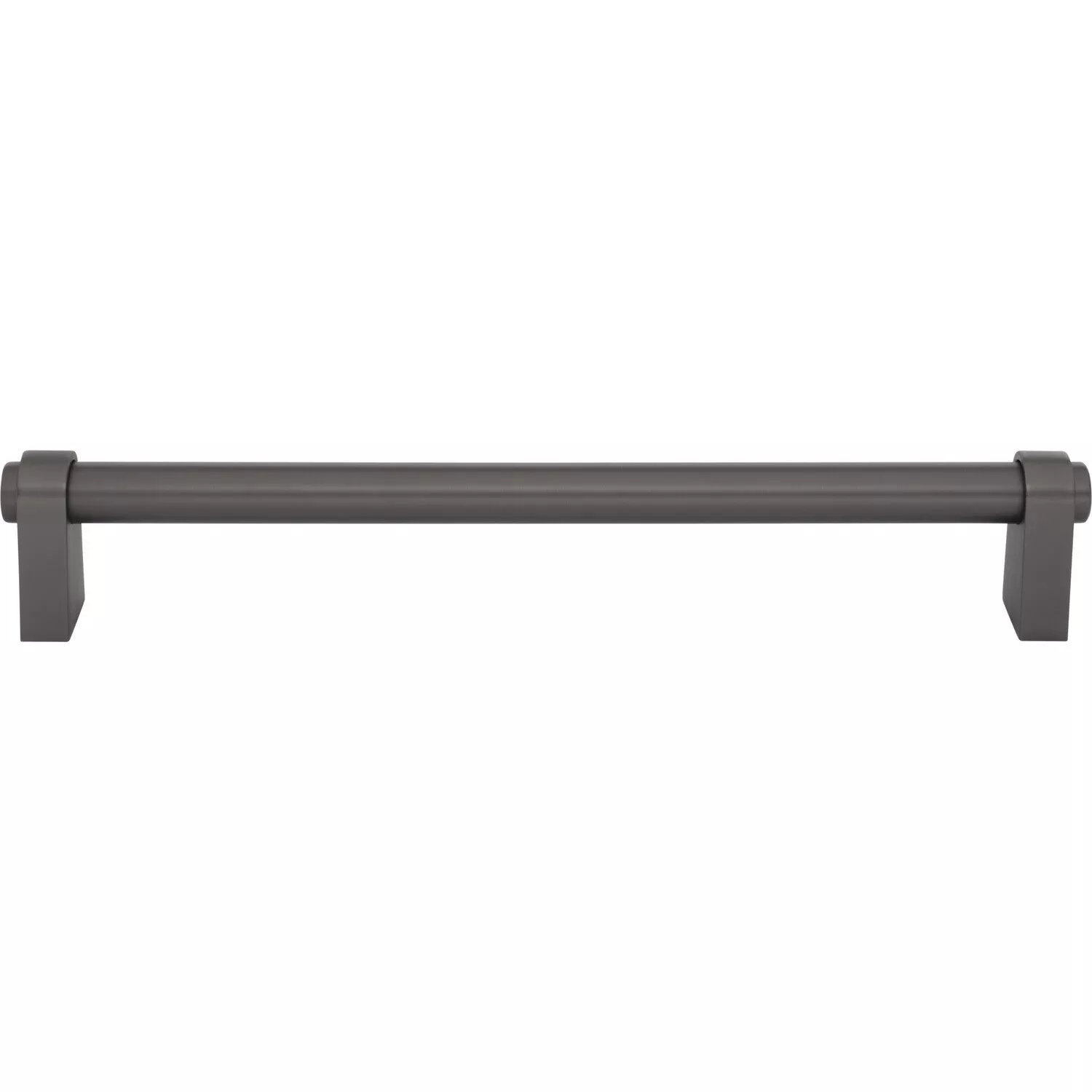 Top Knobs TK3217 Lawrence Cabinet Pull / Appliance Pull 18 Inch Center to Center