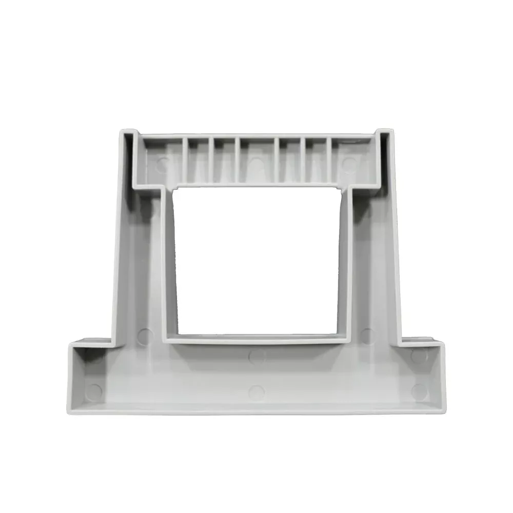TR1-D4 Female End Drain