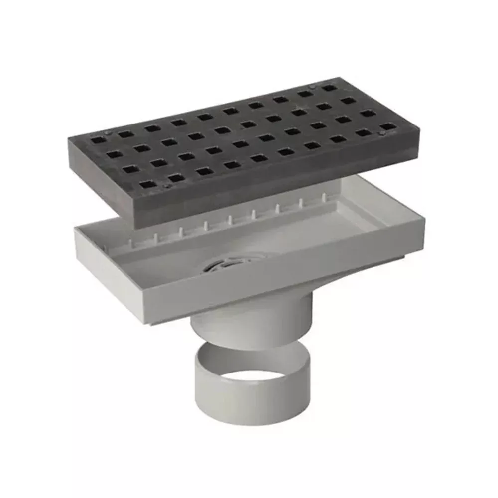 Trench Pan