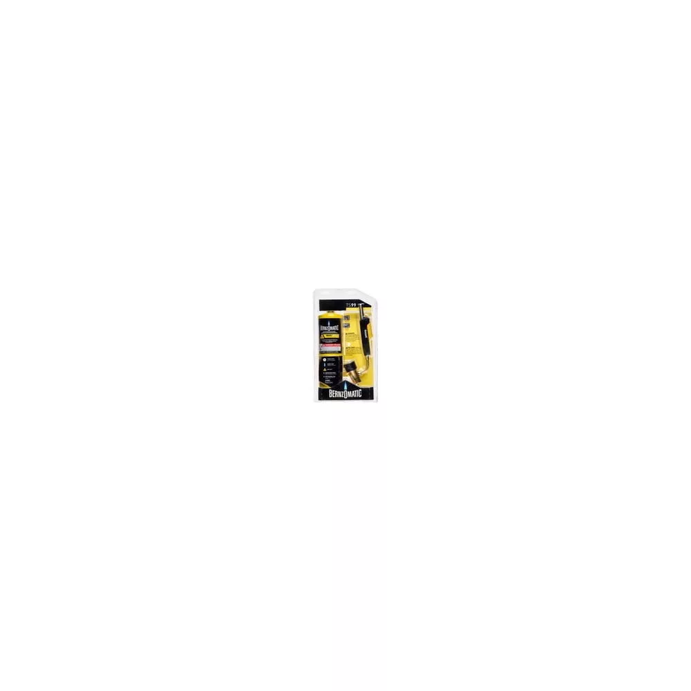 Trigger Start Swivel Head Torch, Brazin
