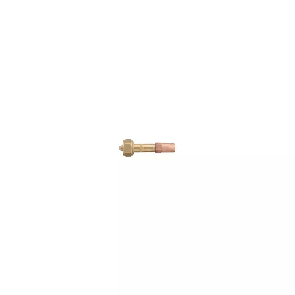 Type MFTA Heating Tips, Type MFTA, Size