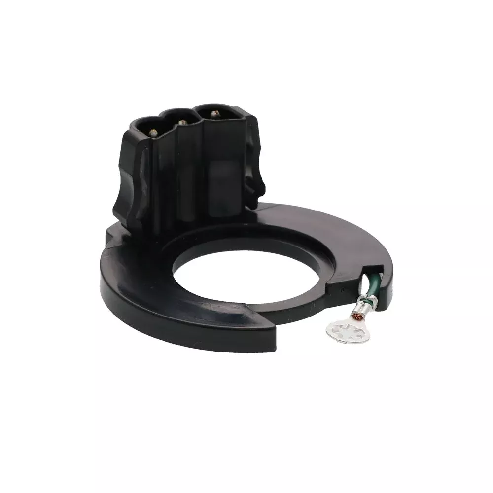 Viqua 270276-R Lamp Connector Base for VT Copper Series Systems