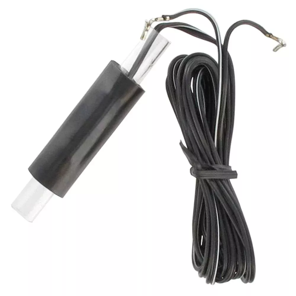 Water Alarm Sump Pump Attachment