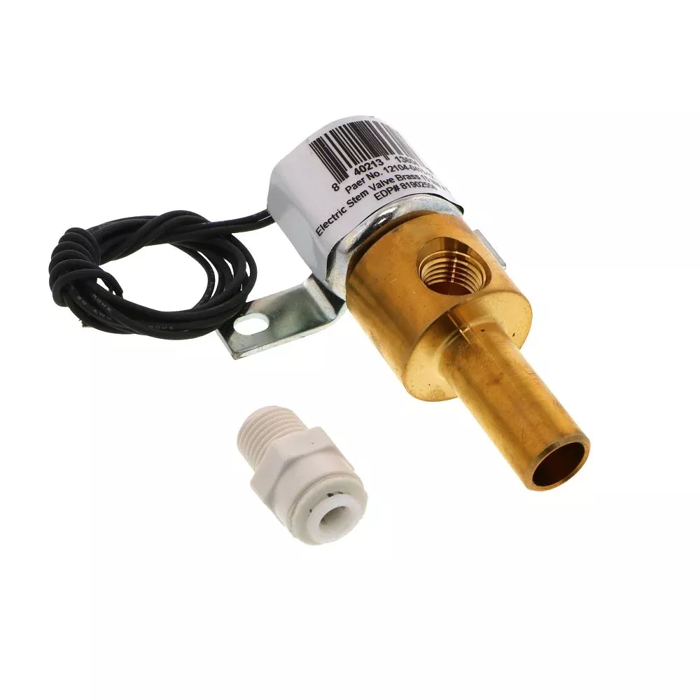 Watts AquaLock/SeaTech - Electronic Stem Valve - 15mm 12vdc