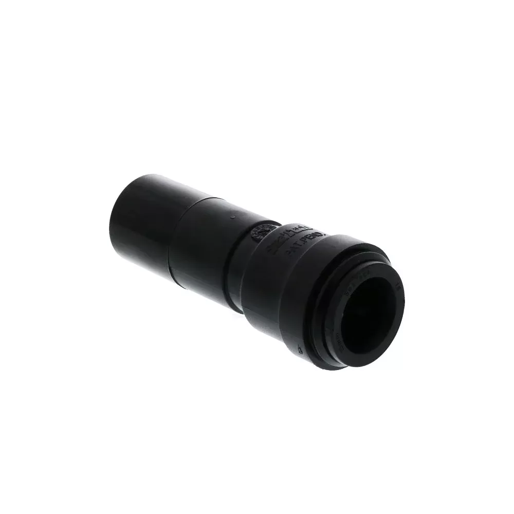 Watts AquaLock/SeaTech - Stackable Reducing Stem - 22mm Stem x 15mm