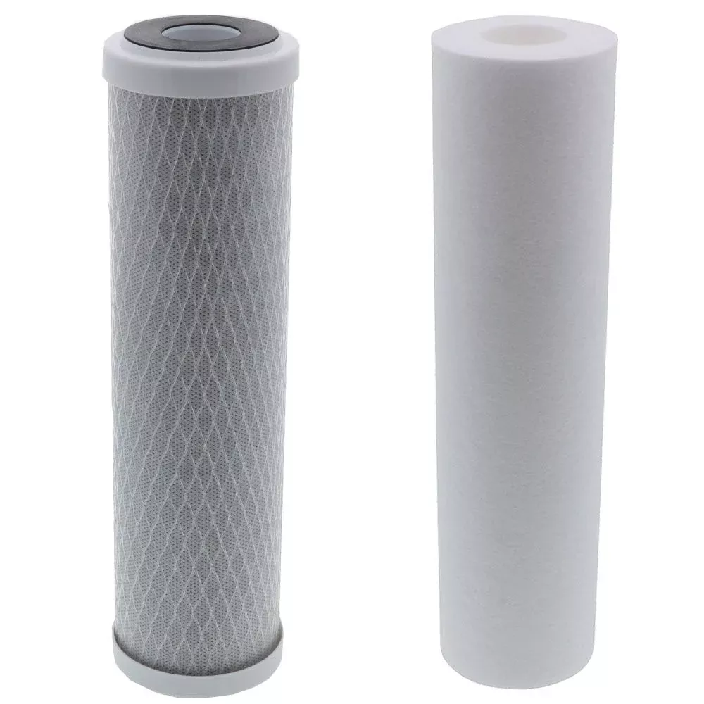 Watts Premier 560038 Compatible Bi-Annual Filter Kit by Neo-Pure