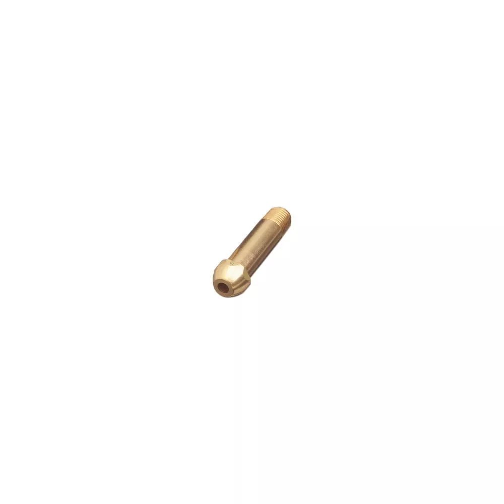WE 15-8CV NIPPLE