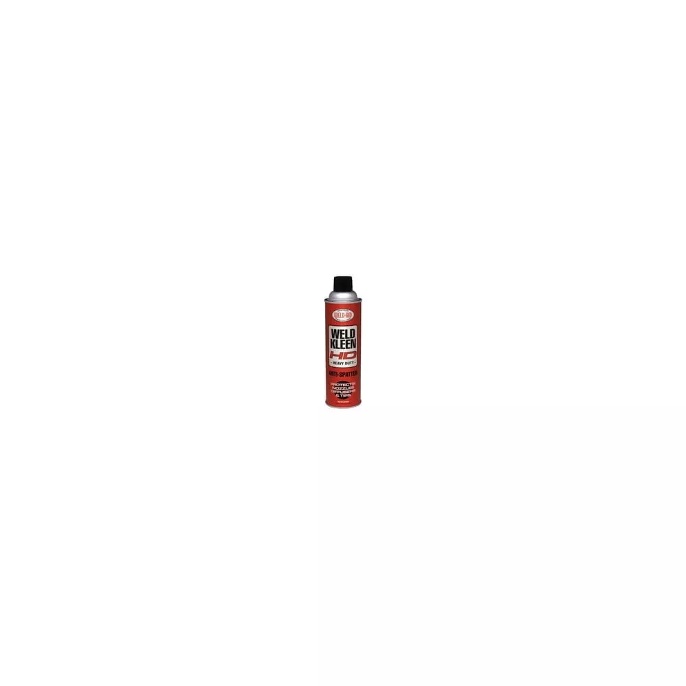 Weld-Kleen Heavy Duty Anti-Spatters, 20
