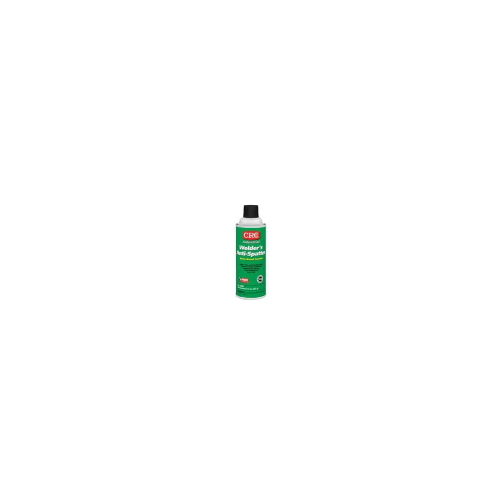 Welder's Anti-Spatter Spray, 16 oz Aero