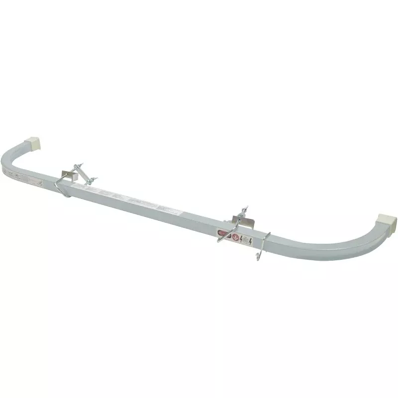 Werner AC96 Extension Ladder Stabilizer, Universal, Aluminum