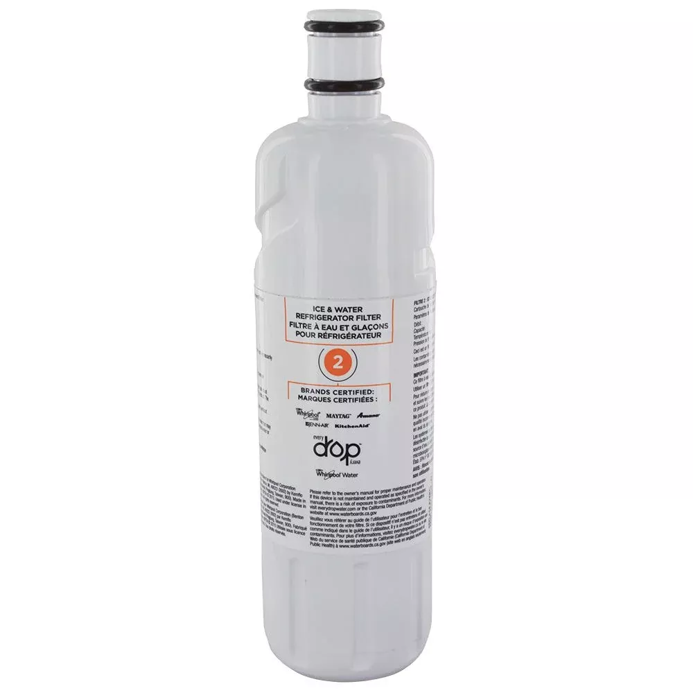 Whirlpool EDR2RXD1 EveryDrop Ice & Water Refrigerator Filter 2