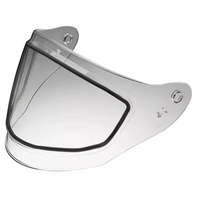 Zox Journey Winter Shield (Clear)