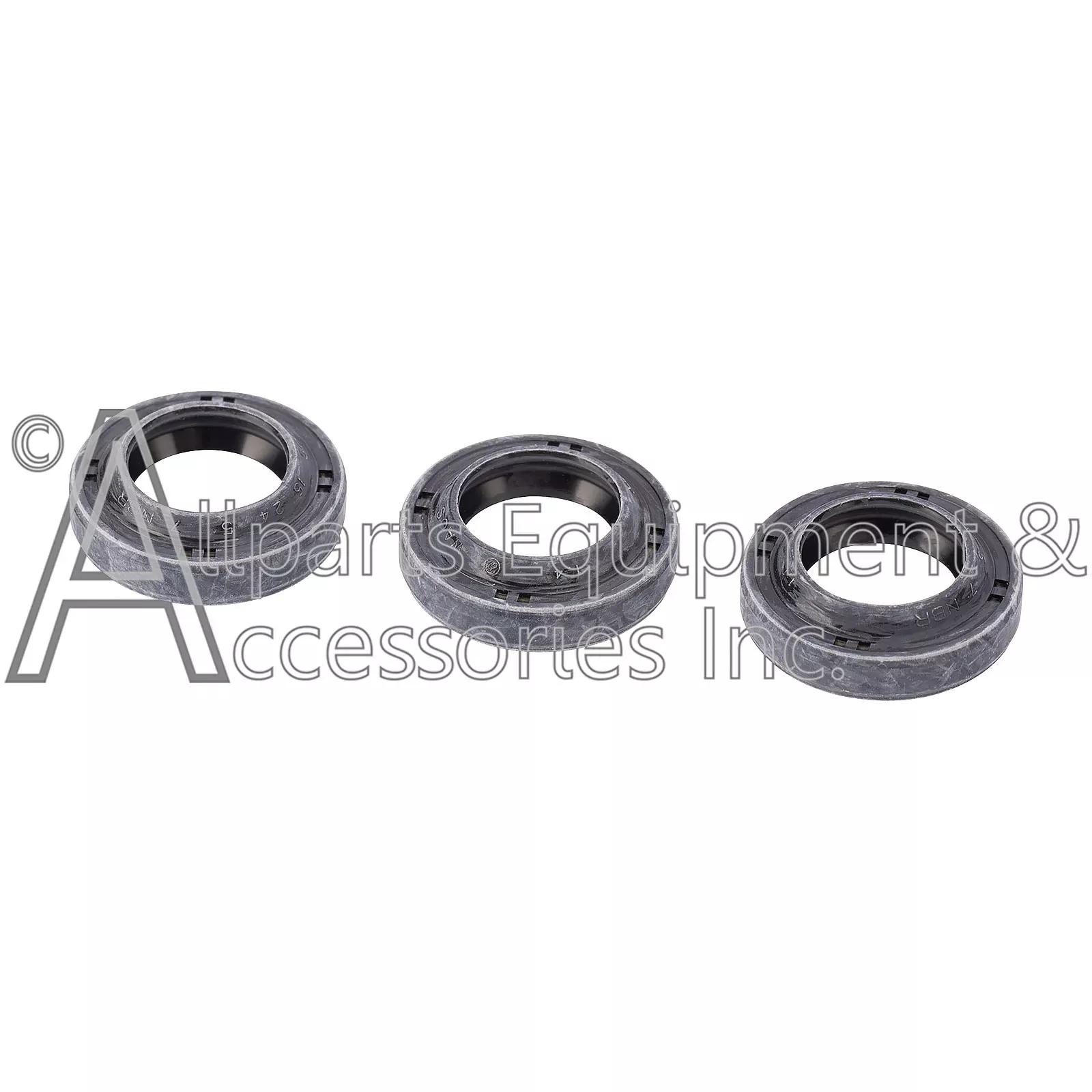 ZX.1902 KIT 271 Piston Oil Seal Kit for Interpump & General Pumps