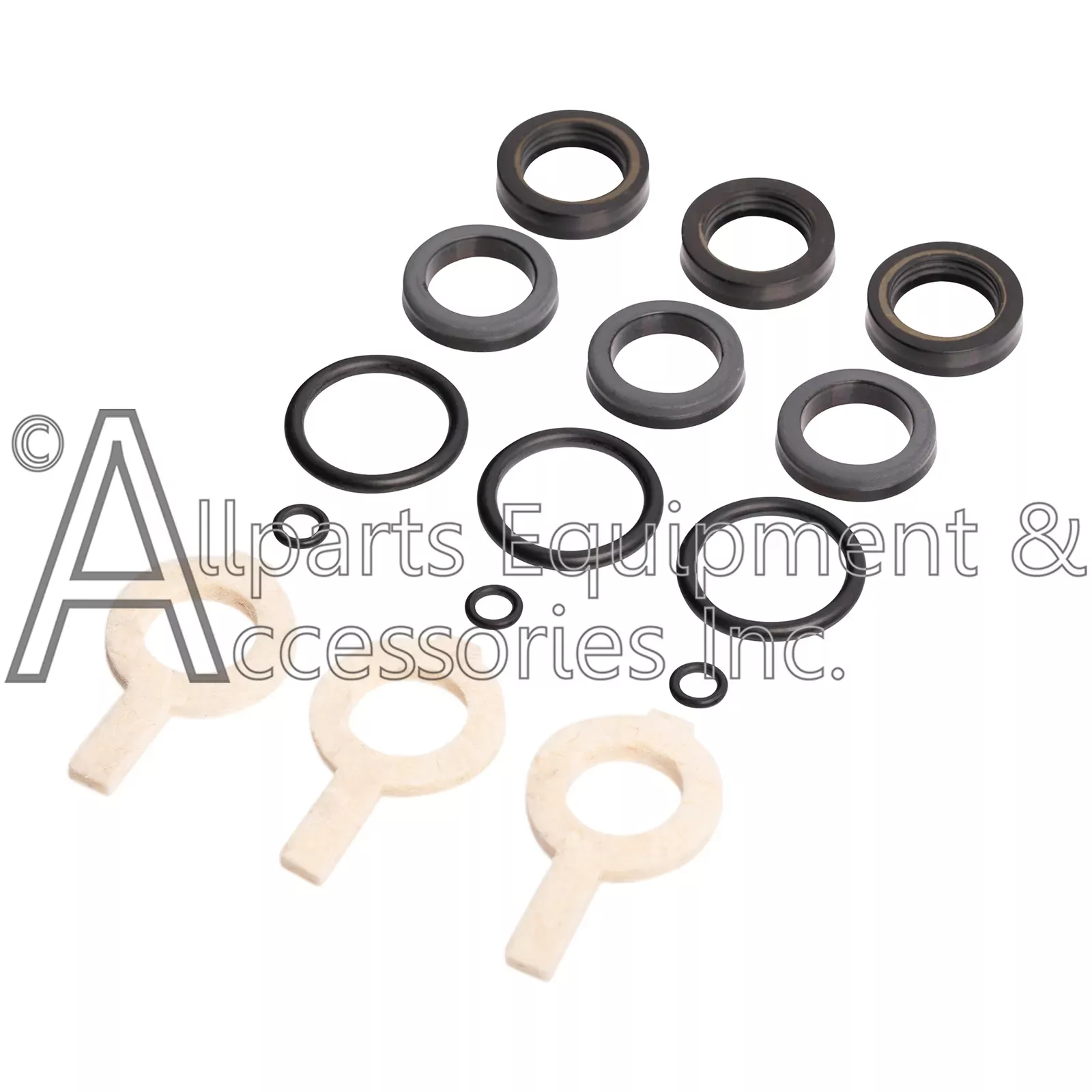 ZX.1935 30488 Seal Packing Kit For CAT Pumps