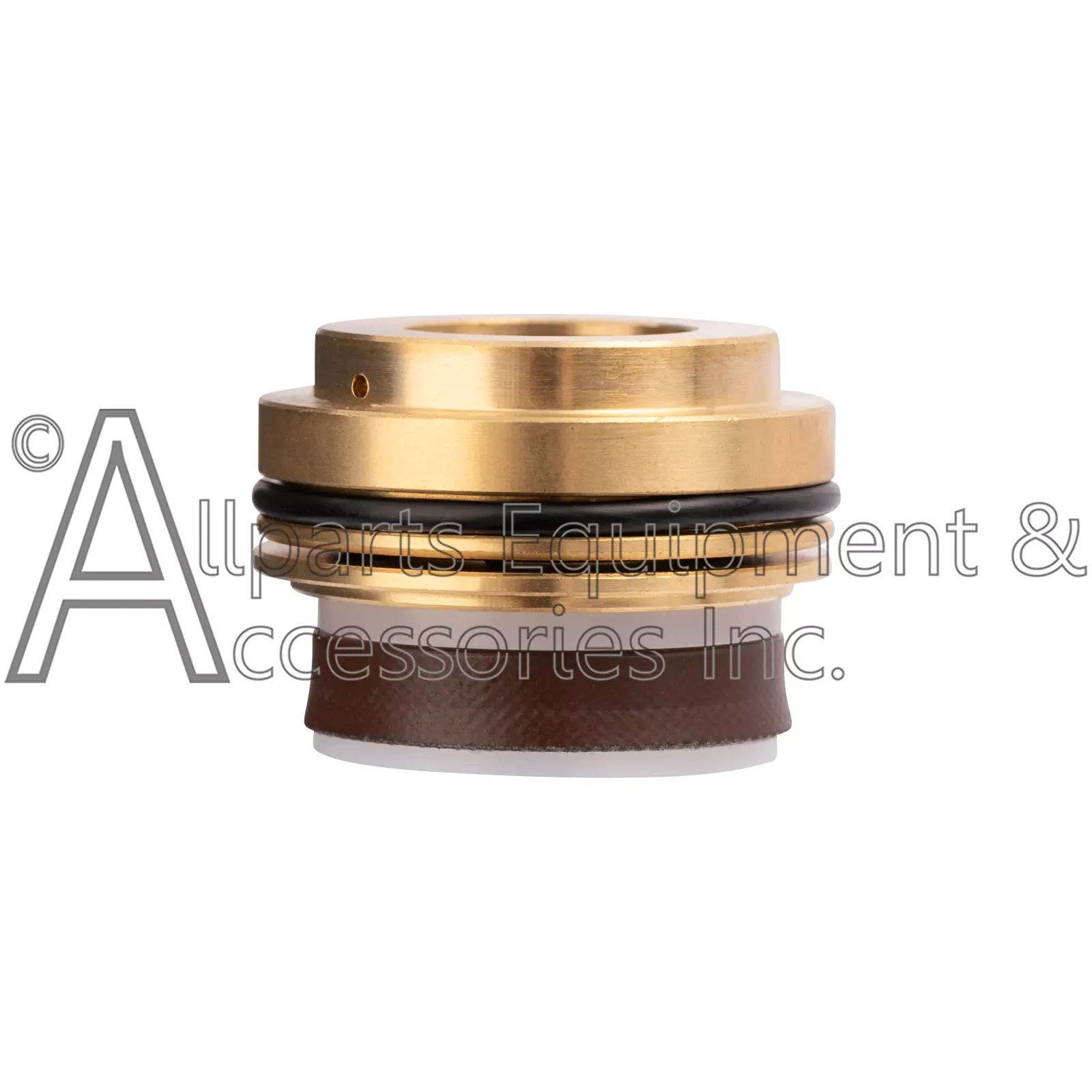 ZX.1982 KIT 313 Complete Seal Packing Kit for General Pump & Interpump Pumps