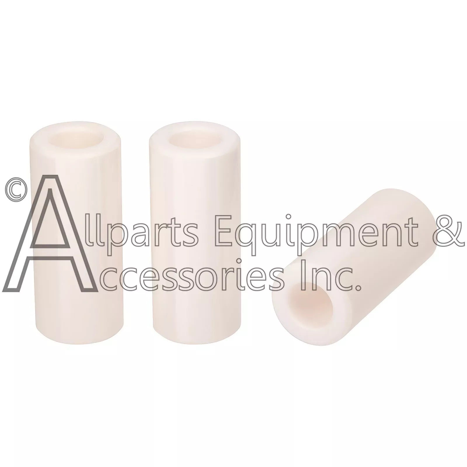 ZX.A1126 Ceramic Plunger Set of 3 for Hawk Pump 1.099-749.0