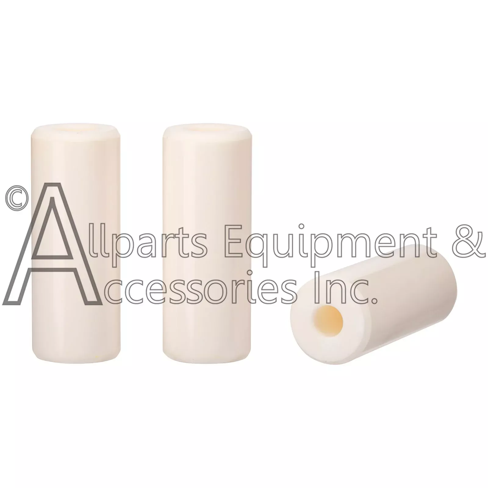 ZX.P15X38.5 Ceramic Piston Set for E1B, E1D, E1E Pumps for Interpump Pumps